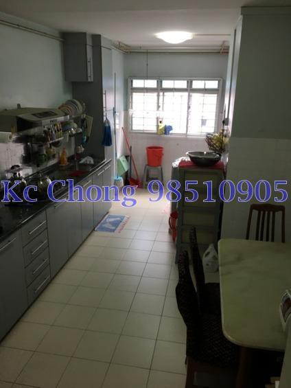 Blk 915 Jurong West Street 91 (Jurong West), HDB 3 Rooms #167051872
